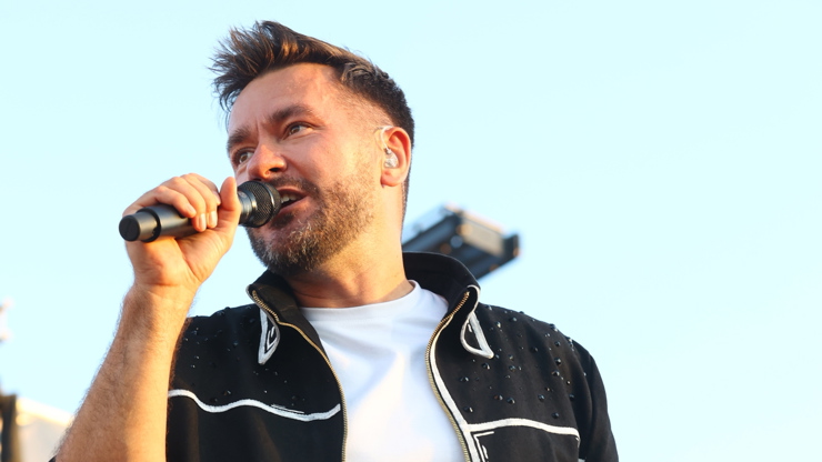 Marek Ztracený je nejpopulárnějším zpěvákem v ČR.
