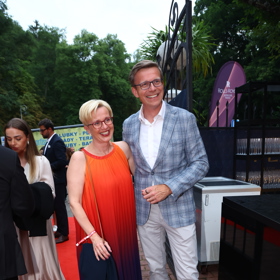 Exministr dopravy Martin Kupka se vyjádřil k Macinkovi a Klempířovi.