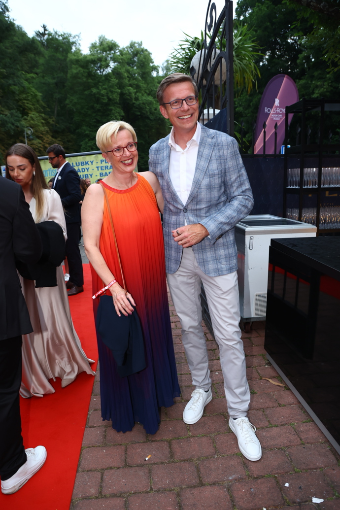Exministr dopravy Martin Kupka se vyjádřil k Macinkovi a Klempířovi. 