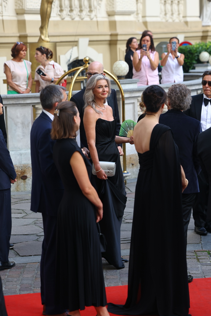 Pavlína Pořízková vypadá famózně.