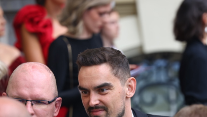 FOTO: Basketbalista Tomáš Satoranský.
