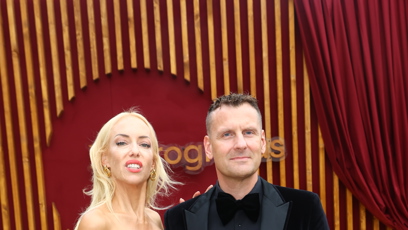 FOTO: Zpěvačka Kate Matl.