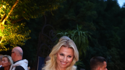 FOTO: Jitce Kocurové to moc slušelo.