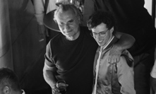 Jiří Macháček a Jan Cina.