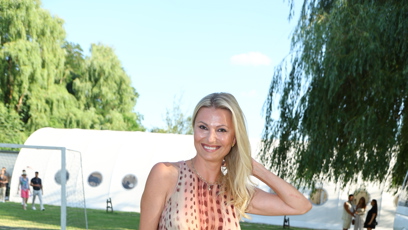 FOTO: Dorazila i Jitka Kocurová.
