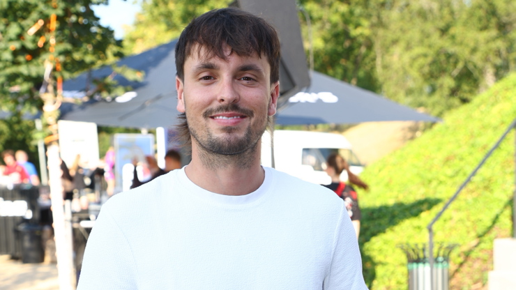 Martin Válek.