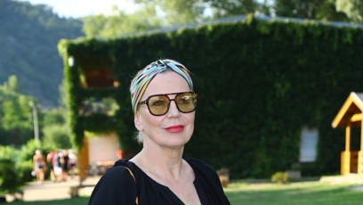 FOTO: Kateřina Kornová promluvila o tom, co by měl Muž roku zosobňovat.