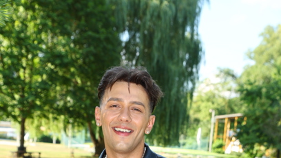 FOTO: Nechyběl Jan Bendig.