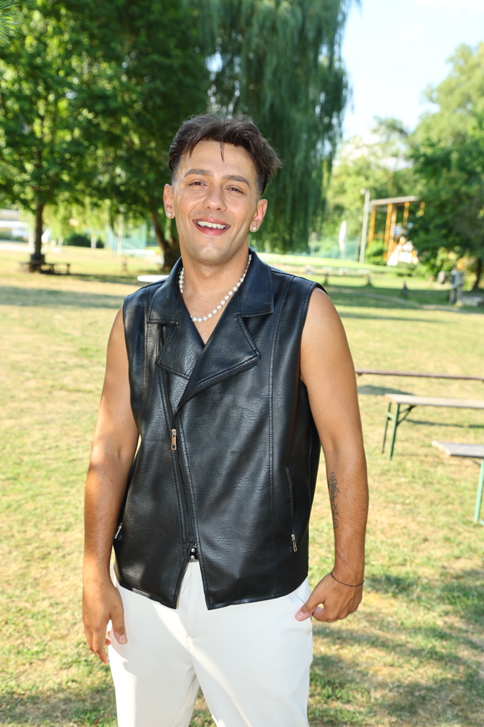 Nechyběl Jan Bendig. 
