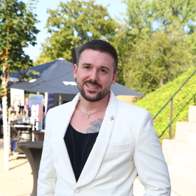 Podnikatel Jiří Pikrt.