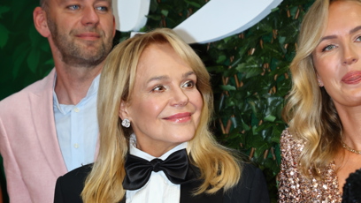 FOTO: Herečka Dagmar Havlová.
