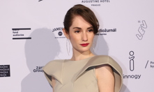 Hreečka Eliška Křenková.