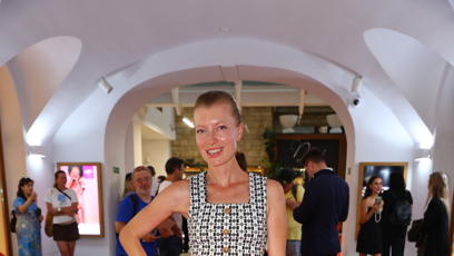 FOTO: Dorazila účastnice Bachelora Adéla Svobodová.