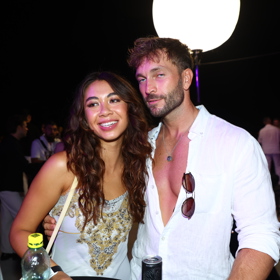 Naty a Jakub na finále reality show Are you the One?