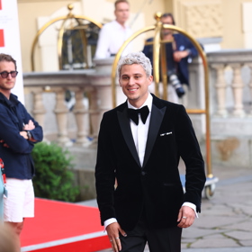 Sebastian Navrátil zůstal na letišti jako opařený.