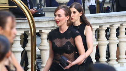 FOTO: Elizaveta Maximová vypadá skvěle.