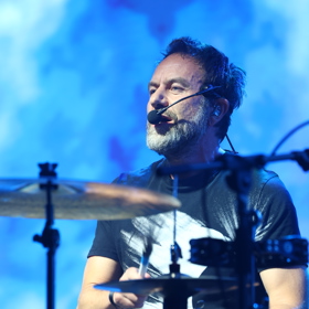Frontman kapely Tata Bojs Milan Cais to rozjel. 