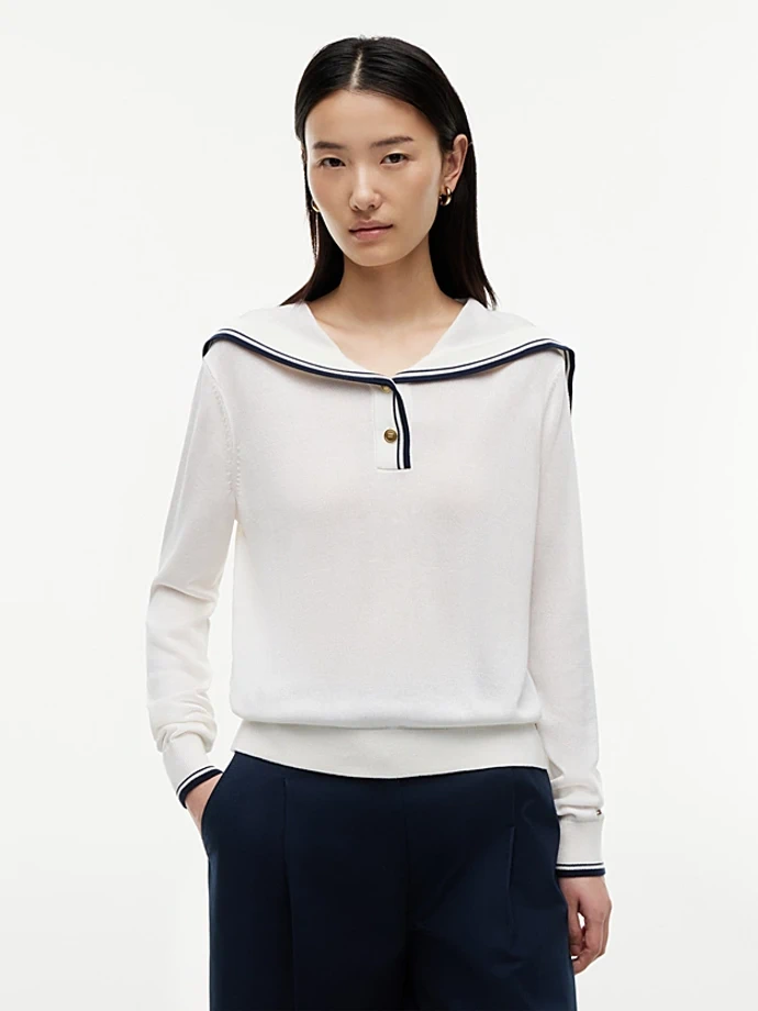 Svetr Tommy Hilfiger, 4 290 Kč
