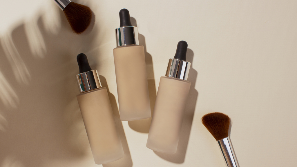 4 věci, které byste měla vědět, pokud denně používáte make-up