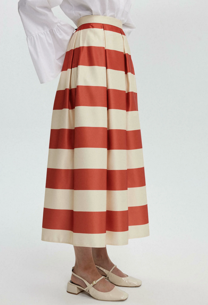 Sukně, Touché Privé, 2432 Kč, prodává Zalando Sukně, Touché Privé, 2432 Kč, prodává Zalando