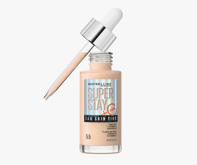 Na tuhý make-up v létě zapomeňte, extrémně zvýrazňuje vrásky. Nahradí jej tyto krémové textury