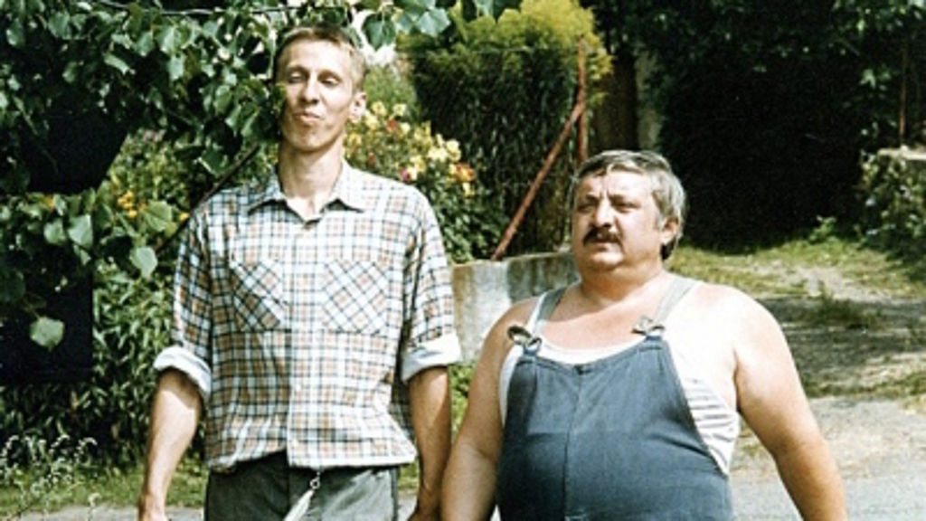 Vesničko má, středisková