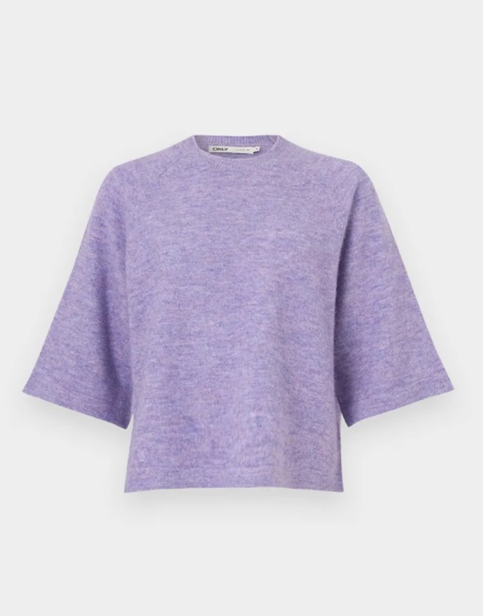 Oversized triko, 