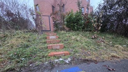 FOTO: Kvůli těmto malůvkám policie utrácela statisíce korun z kapes daňových poplatníků.
