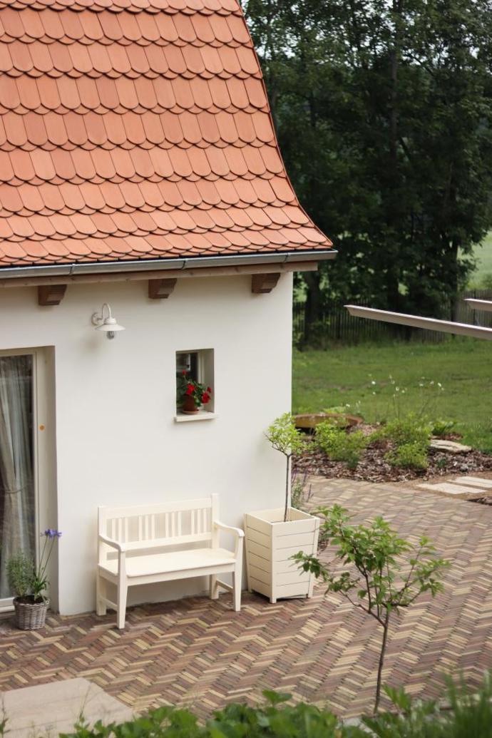 Tam, kde se léčila těla i duše. Majitelé proměnili bývalou ozdravovnu v místo plné klidu Tam, kde se léčila těla i duše. Majitelé proměnili bývalou ozdravovnu v místo plné klidu