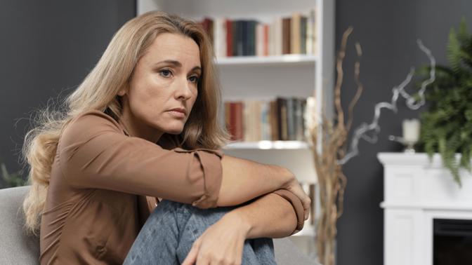 „Manžel si po padesátce našel nový koníček a já mám pocit, že z našeho manželství odešel, aniž by se odstěhoval,“ svěřuje se Iveta