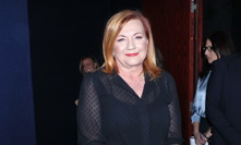 Přišla i Alena Schillerová.