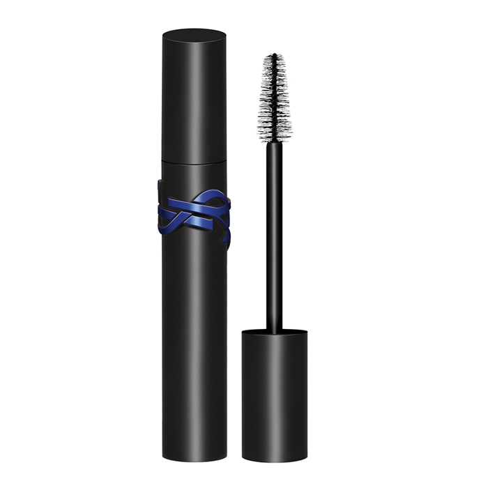 Voděodolná řasenka Lash Clash Waterproof, Yves Saint Laurent, 8,6 ml, 1190 Kč
