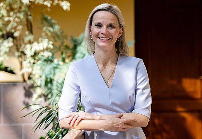 Zuzana Mrázová lítá v průšvihu. 