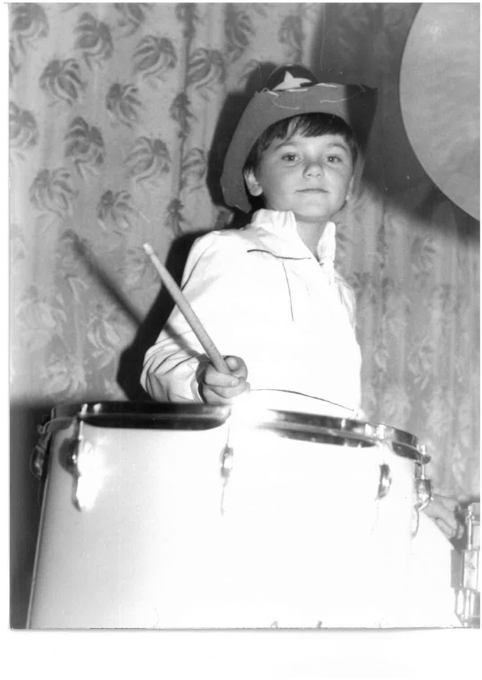 Retrohubky Pepa Melen