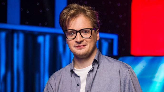 V prvních dílech Na lovu byl Libor nervózní, ale časem se to srovnalo. 