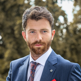 Marek Vybíral měl smrtelnou autonehodu.