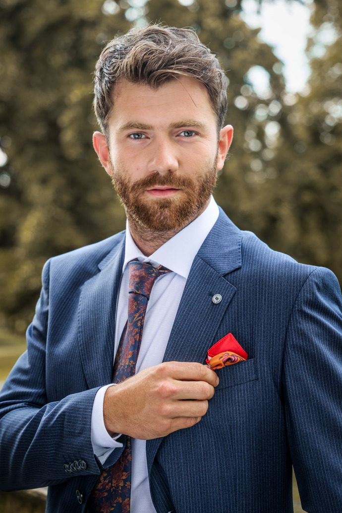 Marek Vybíral měl smrtelnou autonehodu.