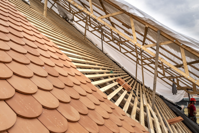 Jak přidat současnost ke staré architektuře? Zámek v Kroměříži a fara v Tišnově ukazují dvě různé cesty 