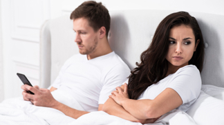 Proč muži podvedli své ženy? Důvody vás možná překvapí Proč muži podvedli své ženy? Důvody vás možná překvapí