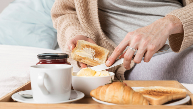 Kardiologové doporučují vyřadit z jídelníčku tyhle tři potraviny