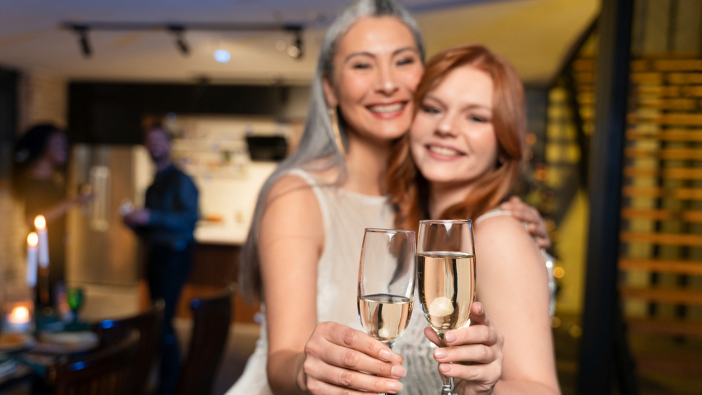 Češi ho milují! Prosecco slaví svátek, co všechno byste dnes měli udělat a kam všude ho můžete dát?
