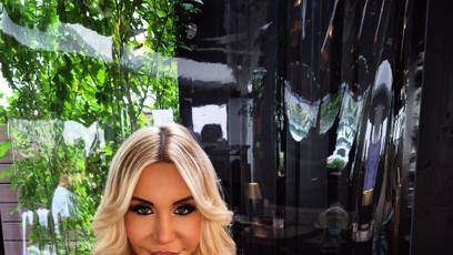 FOTO: Dolly byla v devadesátkách snem mnoha českých mladíků.