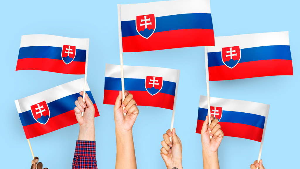 Kvíz: Co jsou mihalnice nebo vodičák? Zjistěte, jak jste na tom se slovenštinou