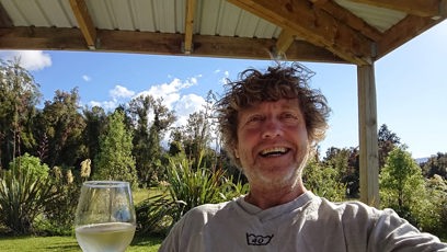 FOTO: Zemřel člen divadla Sklep Jan Boháč.
