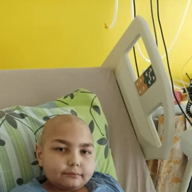 Tatínek Štěpánka je po úrazu již jedenáct let na invalidním vozíku.