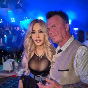 Dolly Buster nám objasnila, jak to je s jejím současným vztahem.