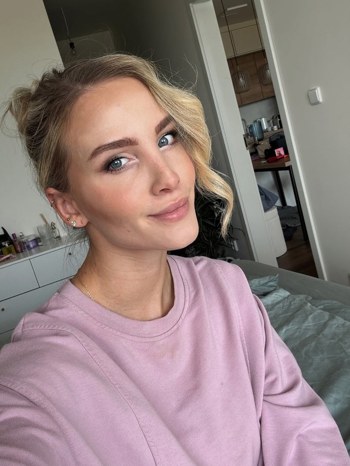 Adéla Marková si o víkendu prožila peklo.