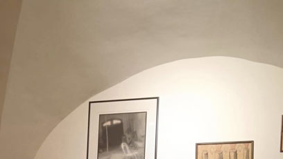 FOTO: Zemřel člen divadla Sklep Jan Boháč.