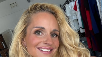 FOTO: Tereza Jandová má krásný úsměv.