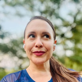 Gabriela Sedláčková využila sněmovní volno k velké letní proměně a každou volnou chvíli investovala do sebe.